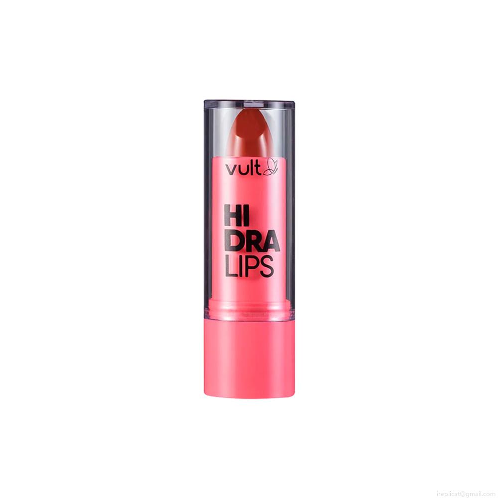 Batom Cremoso Matte Vult Hidra Lips 11 Capuccino 3,6 g Batom Cremoso Matte Vult Hidra Lips 11 Capuccino 3,6 g